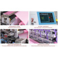 Mejor Precio Comercial Usado Embroidery Machine Quilting for Bed Sheet